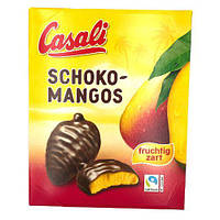 Суфле в шоколаде Casali Chocolate Mangos манго, 150 г, 10 шт/ящ