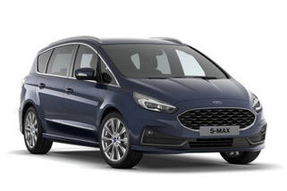 Тюнінг Ford S-Max (2015+)