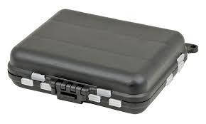Коробка Carp Zoom Plastic box 12.2х10.5х3.4cm