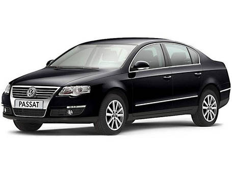 Volkswagen Passat B6 (2005–2011)