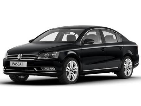 Volkswagen Passat B7 (2010-2015)