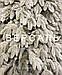 Засніжена лита ялинка Версаль в снігу 1.8 м, фото 7