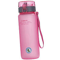 Бутылка для воды Casno Waterbottle KXN-1183 850 ml pink