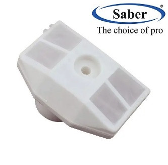 Фільтр повітряний для бензопил 4500/5200 Saber/малий, фото 1