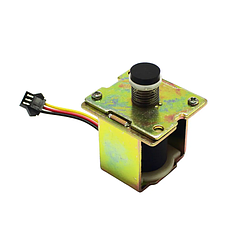 Електромагнітні клапани для газових колонок