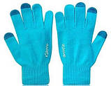 Сенсорні рукавички для телефона iGlove, фото 3