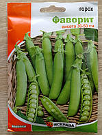 Горох Фаворит 30 г