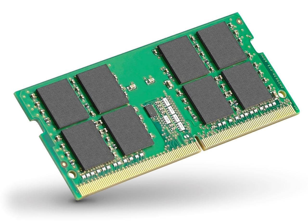 Додатково 8GB RAM DDR4