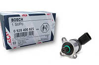 0928400825 регулятор давления топлива Bosch (1465ZS0034)