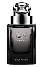 Gucci By Gucci Pour Homme туалетна вода 90 ml. (Гуччі Бай Гуччі Пур Хом), фото 2
