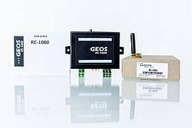 GSM Ключ RC-1000