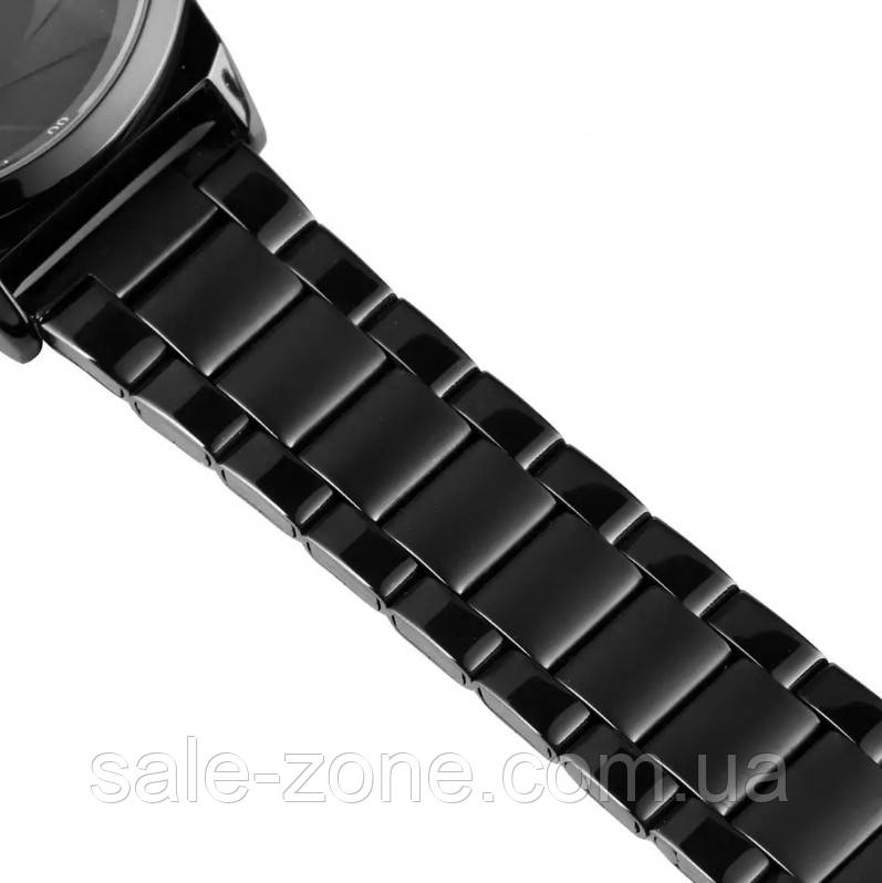 Мужские наручные часы Skmei 9210 черные - фото 4 - id-p1664245605