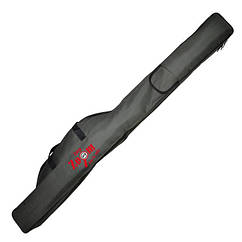 Чохол для вудлищ із котушками Carp Zoom NS Triple Rod Bag 3 секції 140 см