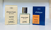 50мл тестер Clinique Happy For Men