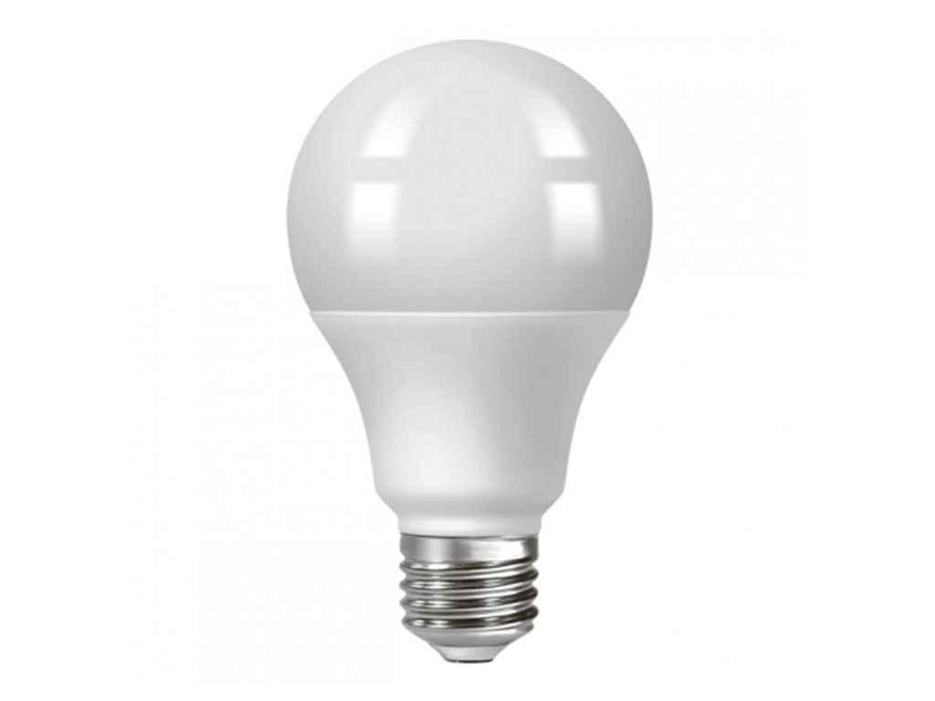 Лампа світлодіодна арт.EX15L E27, 15Вт 4000К ТМ Ecolux