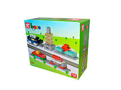 Конструктор TOWN (102) (Угорщина)