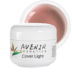 Гель для нарощування нігтів  Avenir Cosmetics 15 мл