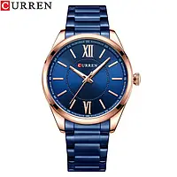 Стильные мужские наручные часы CURREN 8423
