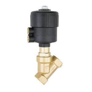 Пневмоклапани