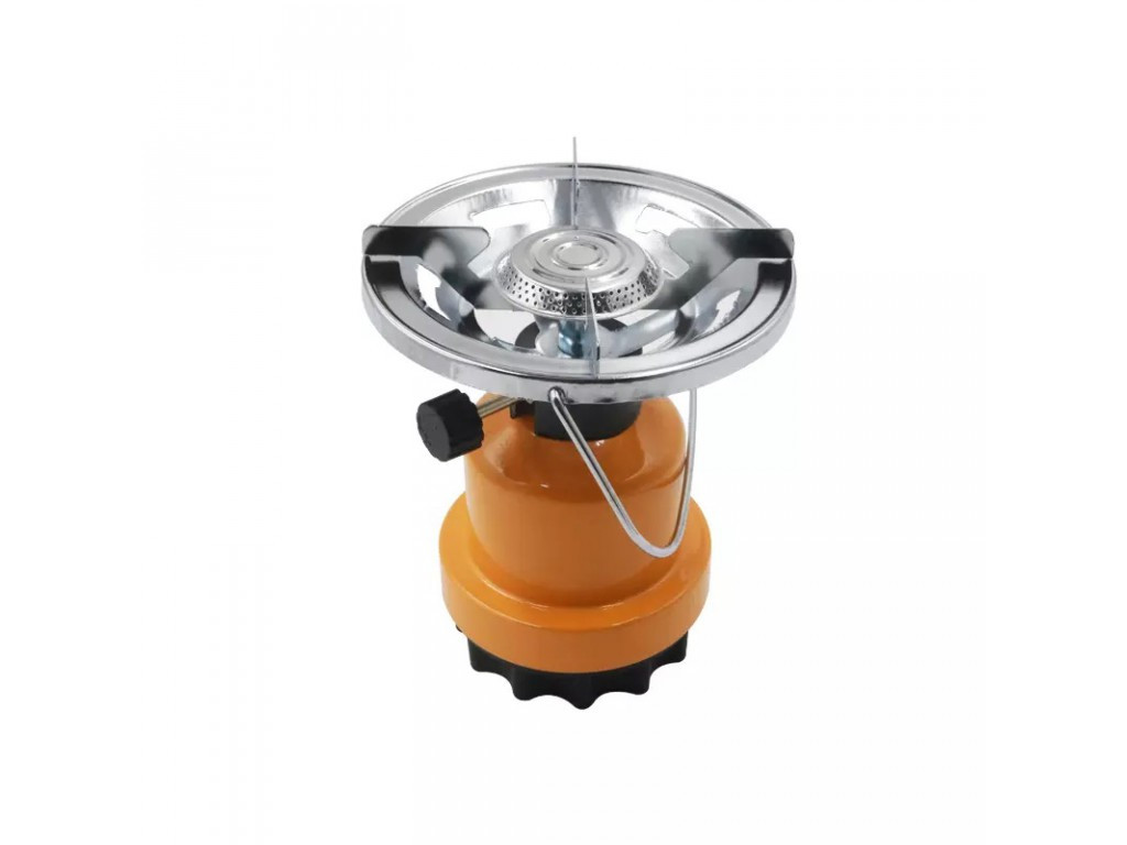 Пальник газовий туристична для кемпінгу DYSTATE DY-04