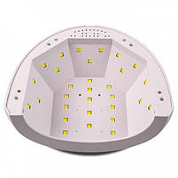 Лампа Sun One UV-LED 48W, фото 4