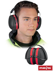 Навушники Reis Польща OS-SUPER BC