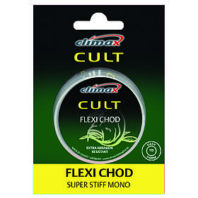 Поводковый матеріал Climax Cult Flexi Chod