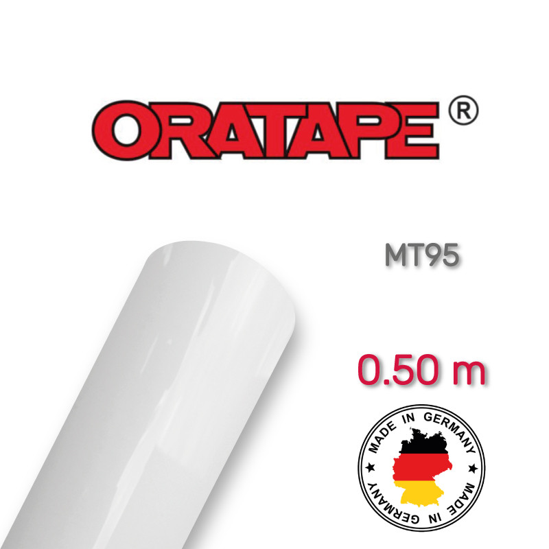Монтажна плівка Oratape MT95 0.50 м