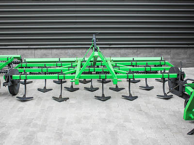 Культиватори