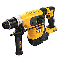 Безщітковий перфоратор 1/4 "DEWALT DCH416B 60V MAX