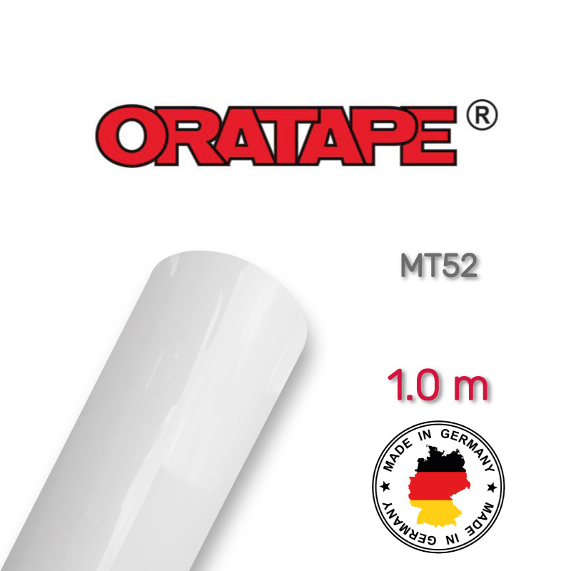 Монтажна паперова плівка Oratape MT52 1 м