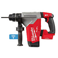 Акумуляторний перфоратор 1 1/8" Milwaukee 2915-20 M18 FUEL