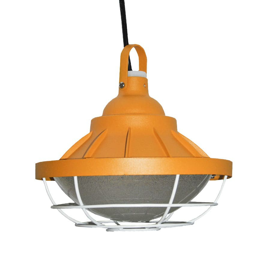 Вибухова лампа Ех ССР 100W IP65 MLamp