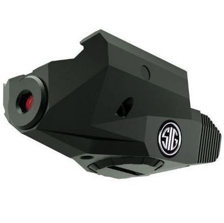 ЛЦУ SIG OPTICS LIMA1 червоний лазер