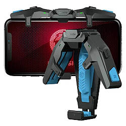 Безпровідний геймпад GameSir F4 Falcon для смартфона, Black-Blue
