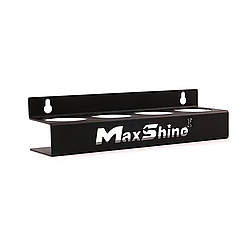 Настінний тримач ємностей — MaxShine Ceramic Coating Holder 4 місця під тару 50-100 мл. (H03C)