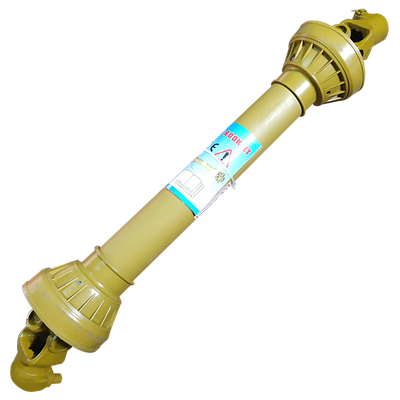 Карданні вали