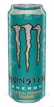 Monster Energy Ultra Fiesta, 473 мл