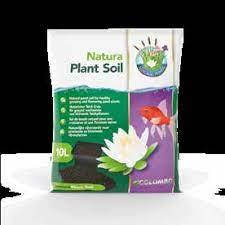 Ґрунт для всіх видів прибережних рослин Colombo Natura Plant Soil 10 L, фото 2