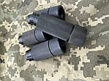 Полум'ягасник для гвинтівки CZ різьба М18*1,5 права, фото 4