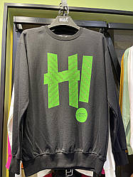 Жіночий батник чорний Туреччина на осінь