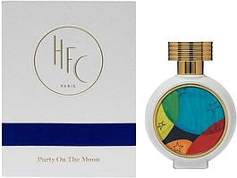Haute Fragrance Company Party on the Moon 75 мл (tester)