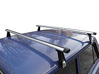 Багажник на крышу ЗАЗ Таврия 1988-2007 на водосток Aero