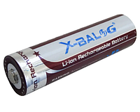 Акумулятор X-Balog 18650 Li-ion 8800mAh 4.2 V