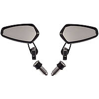 Дзеркала в торець керма LM0057 Super Qulity lock