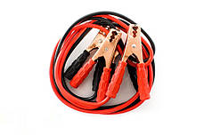 Пускові проводу Elegant PLUS 300 А 2,5 м -40°C 103 325