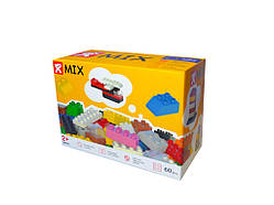 Конструктор Nobi Mix (60) (Угорщина)