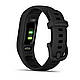 Смарт-браслет Garmin Vivosmart 5 чорний, малий/середній розмір, фото 8