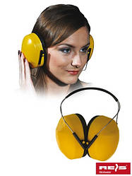 Протишумові навушники під шолом OSU Y