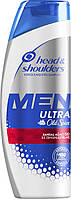 Шампунь Head & Shoulders "Men Ultra" (360мл.) в асортименті